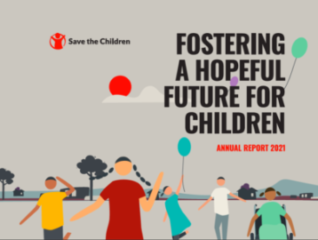 Fostering a Hopeful Future for Children